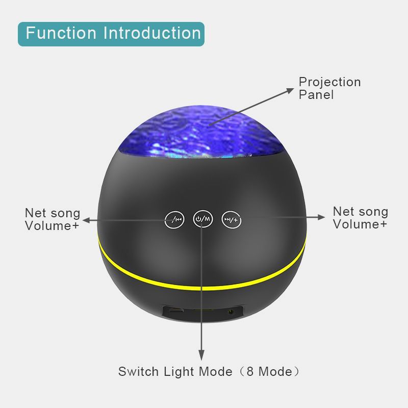 Bluetooth-Upgrade-Projection-Lamp-Remote-Control-Starry-Sky-Projection-Lamp-Multi-Function-Colorful--1709027