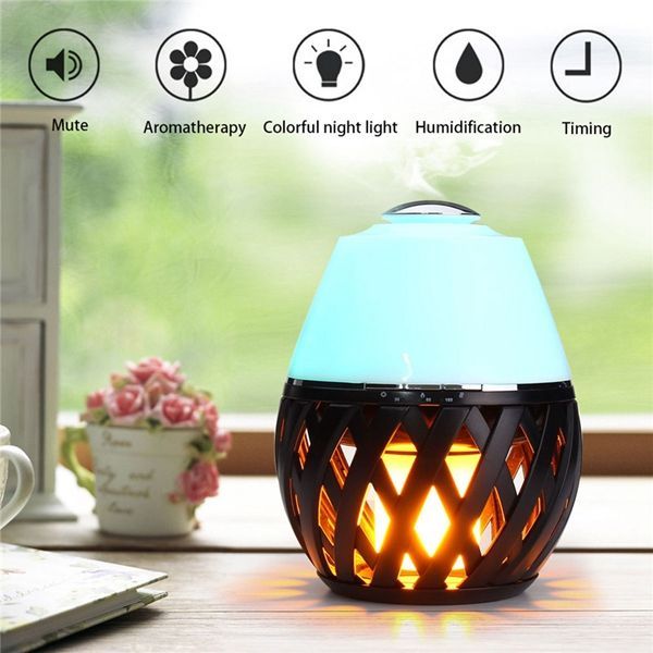 Colorful-LED-Torch-Flame-Flicker-Night-Light-Humidifier-Aroma-Oil-Diffuser-Air-Purifier-1258436