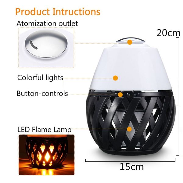 Colorful-LED-Torch-Flame-Flicker-Night-Light-Humidifier-Aroma-Oil-Diffuser-Air-Purifier-1258436