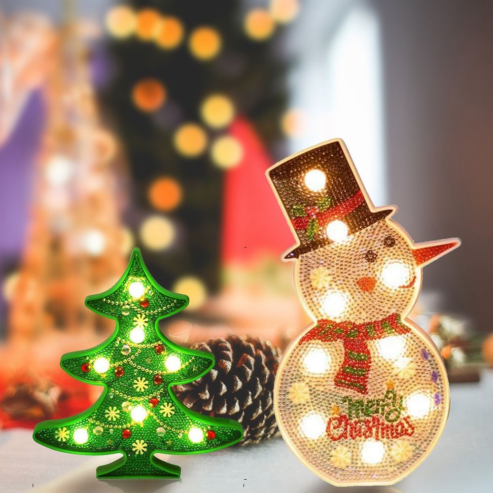 Creative-Colorful-Christmas-Tree-Snowman-LED-Night-Light-Decorative-Table-Lamp-Home-1582212