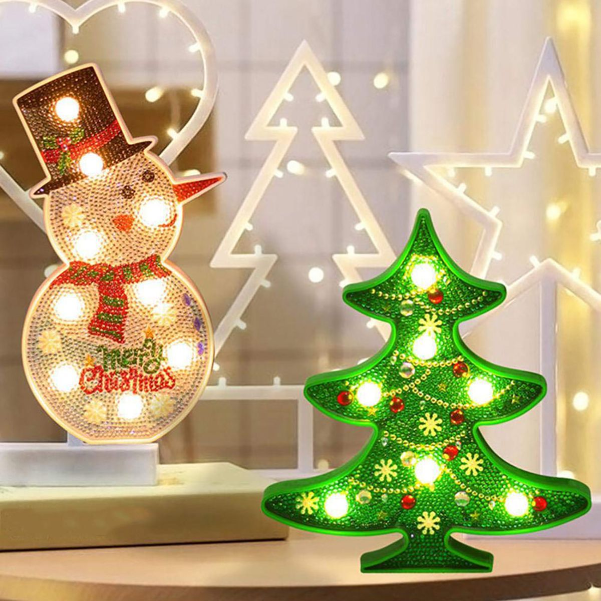 Creative-Colorful-Christmas-Tree-Snowman-LED-Night-Light-Decorative-Table-Lamp-Home-1582212