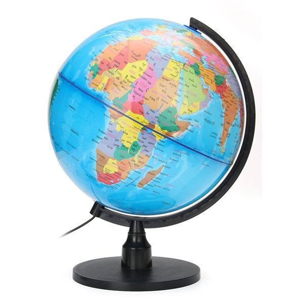 Creative-Illuminated-World-Earth-Globe-Rotating-Night-Light-Desktop-Decoration-1128394