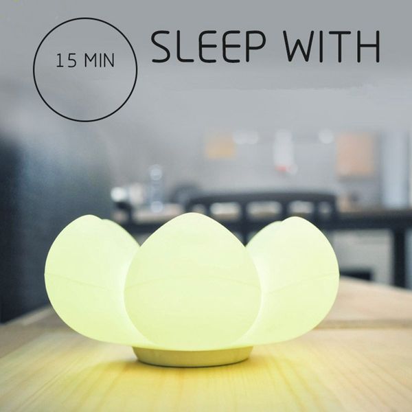 Creative-Soft-Silicone-Touch-Sensor-Fleshy-Flower-LED-Night-Light-Cosmetic-Storage-Lamp-Decor-1102988