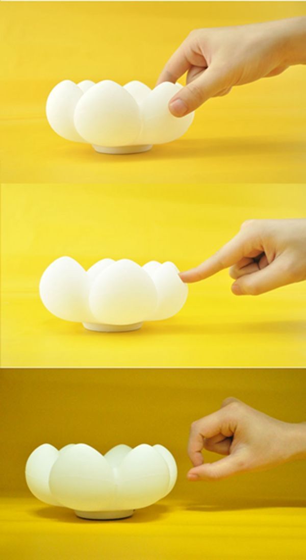 Creative-Soft-Silicone-Touch-Sensor-Fleshy-Flower-LED-Night-Light-Cosmetic-Storage-Lamp-Decor-1102988