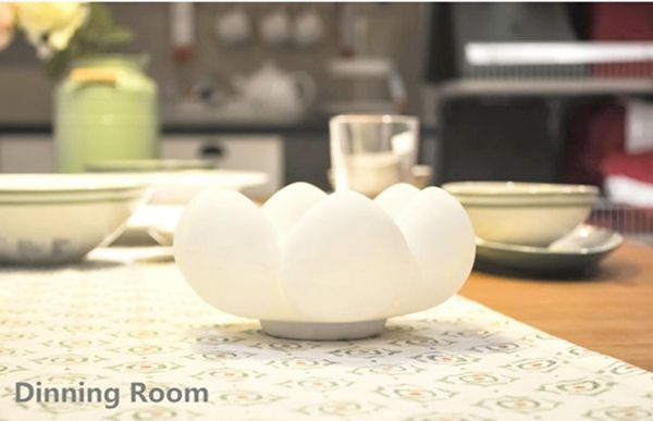 Creative-Soft-Silicone-Touch-Sensor-Fleshy-Flower-LED-Night-Light-Cosmetic-Storage-Lamp-Decor-1102988