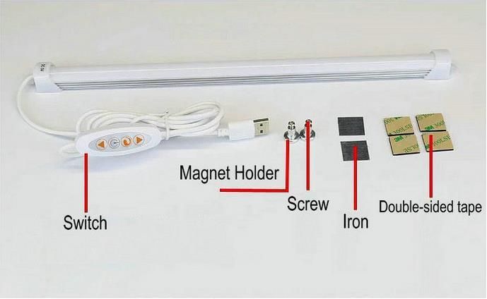 DC5V-5W7W-WhiteWarm-White-Double-Color-Temperature-Dimmable-LED-USB-Light-for-Study-1156871