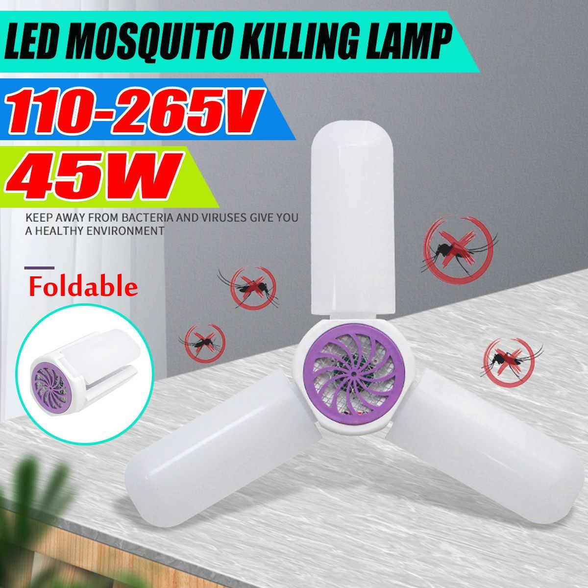 E27-Foldable-Mosquito-Killer-Lamp-3-Leaf-Deformable-LED-Light-Bulb-for-Home-Indoor-Use-110-265V-1675281