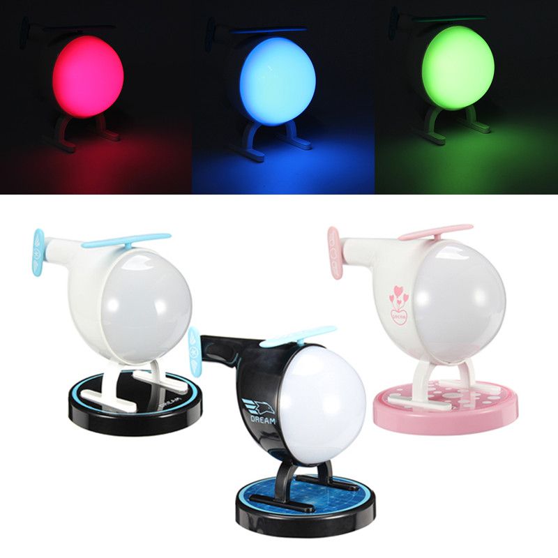 Rechargeable-USB-Touch-Sensor-Helicopter-LED-Night-Light-Colorful-Timer-Atmosphere-Lamp-1078854