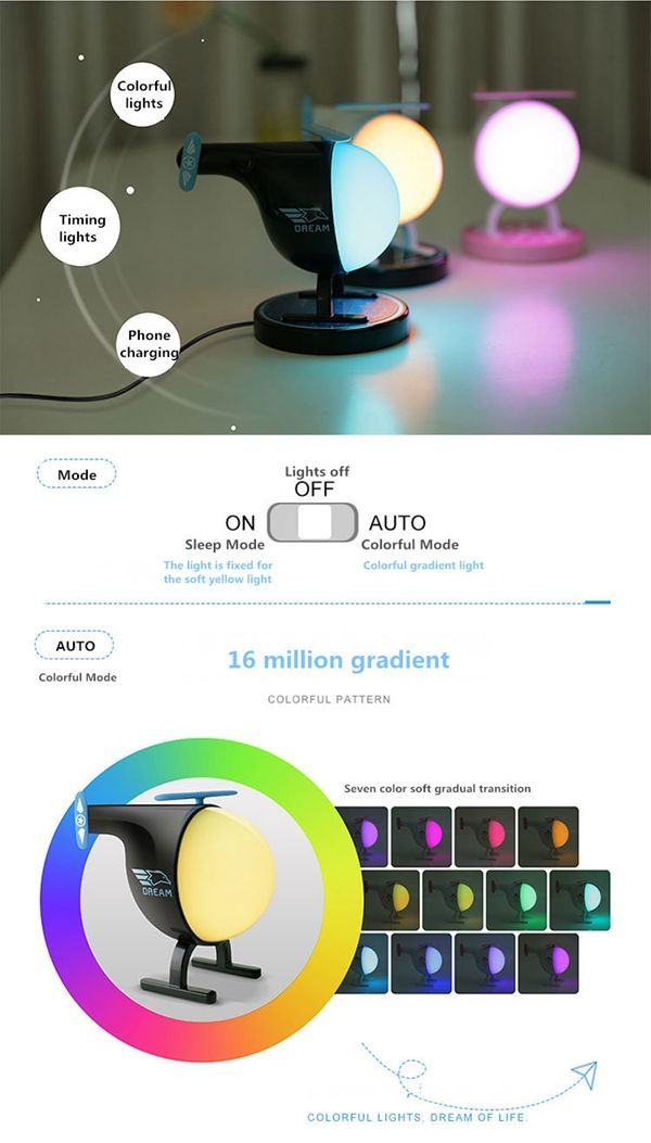 Rechargeable-USB-Touch-Sensor-Helicopter-LED-Night-Light-Colorful-Timer-Atmosphere-Lamp-1078854