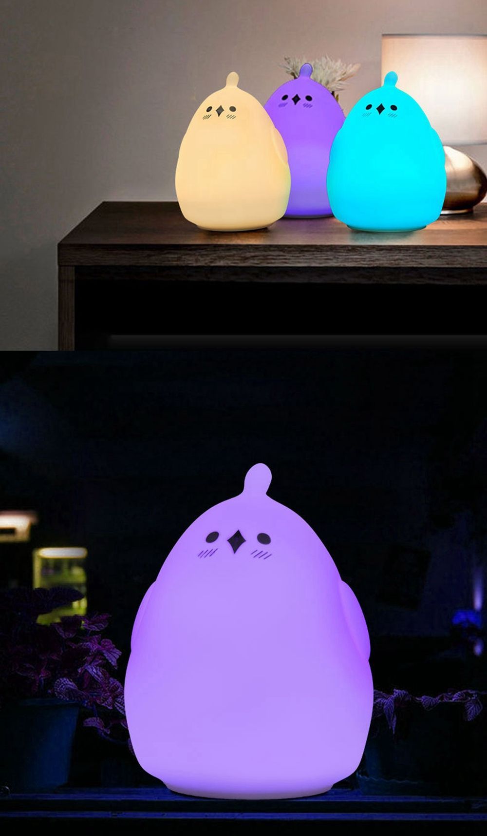 Silicone-Colorful-USB-Rechargeable-Tap-Sensor-LED-Night-Light-Nursery-Lamp-For-Children-1450479