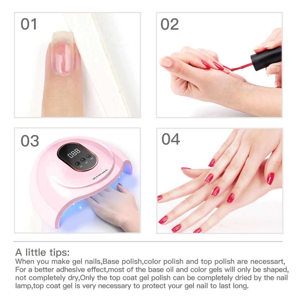 USB-S3-Nail-Lamp-UV-LED-Light-Professional-Nail-Dryer-Gel-Curing-Machine-1761935