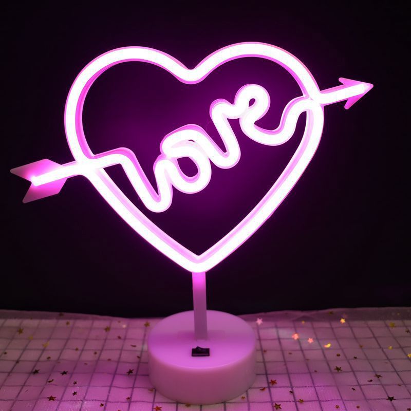 Upgrade-Neon-Night-Light-Rabbit-Vibrato-Anchor-Bigmouth-Bird-Creative-Night-Light-Spot-1577339