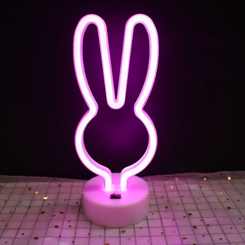 Upgrade-Neon-Night-Light-Rabbit-Vibrato-Anchor-Bigmouth-Bird-Creative-Night-Light-Spot-1577339