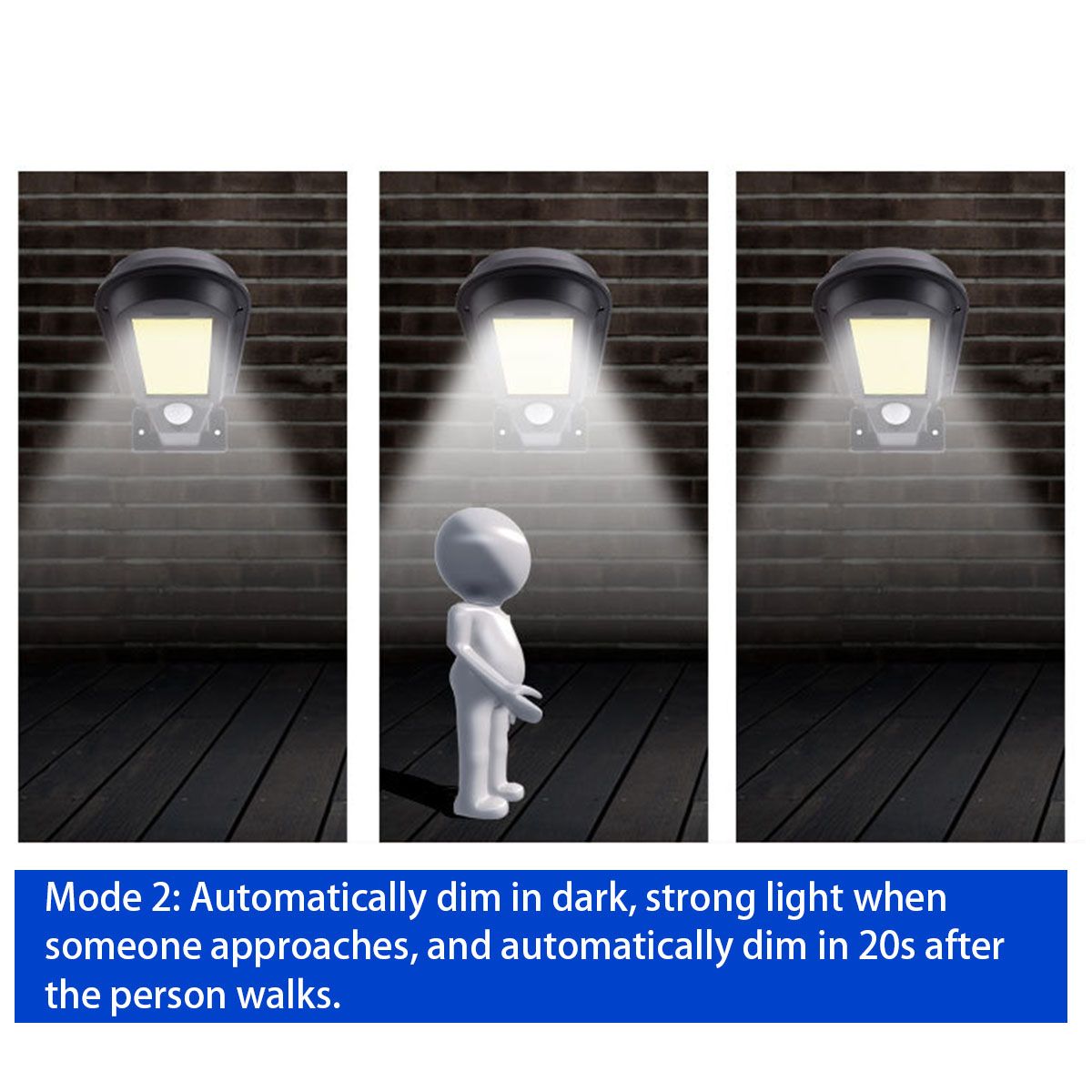 100COB-Solar-Powered-Lamp-Patio-Security-Panel-Light-Control-PIR-Motion-Sensor-1720573