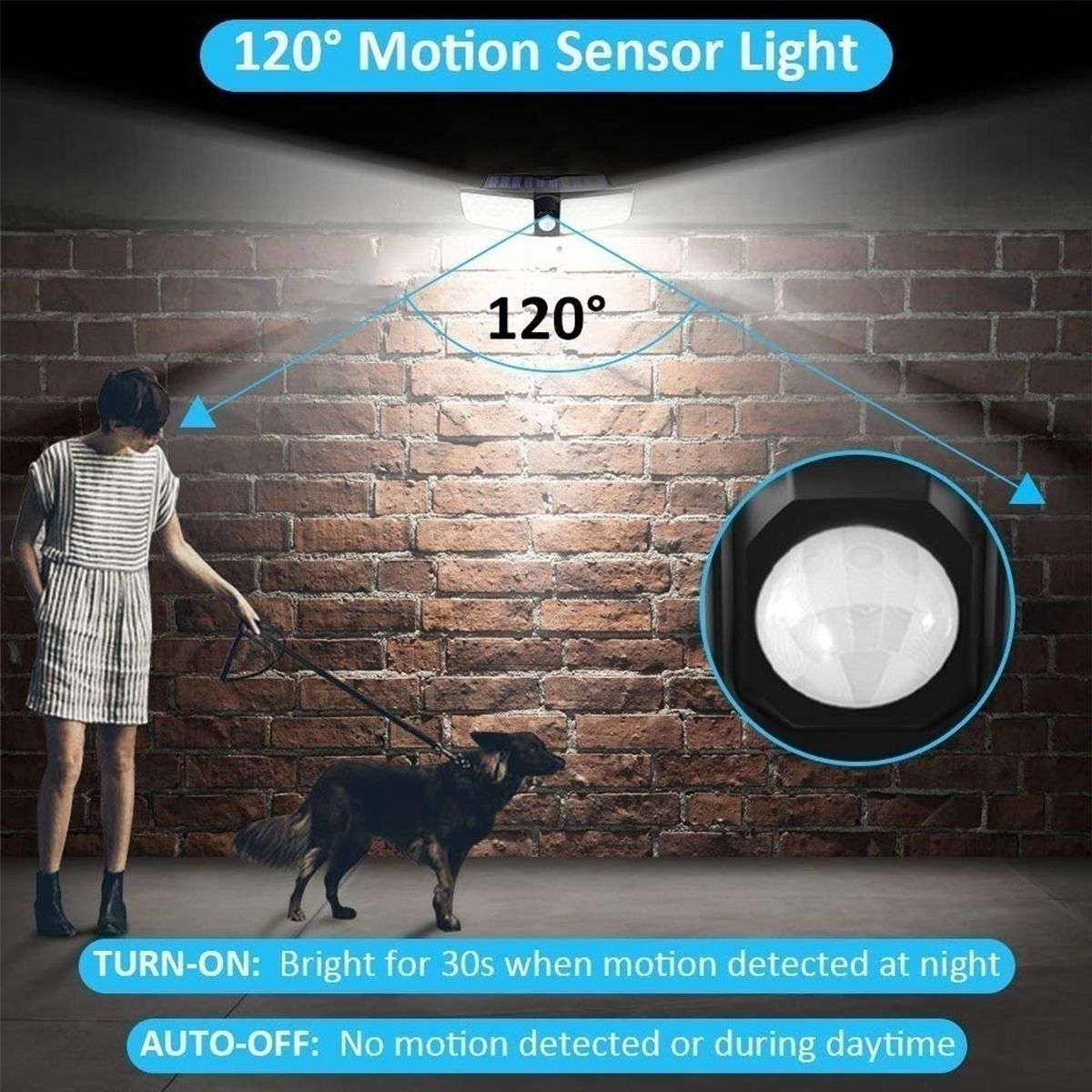 100LED-Solar-Wall-Light-Motion-Sensor-Security-Street-Lamp-Outdoor-IP65-Waterproof-Decor-1740500