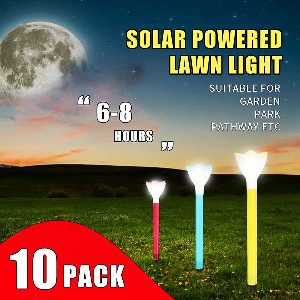 10pcs-LED-Solar-Power-Garden-Path-Yard-Light-Lamps-Lawn-Road-Patio-Outdoor-1573466