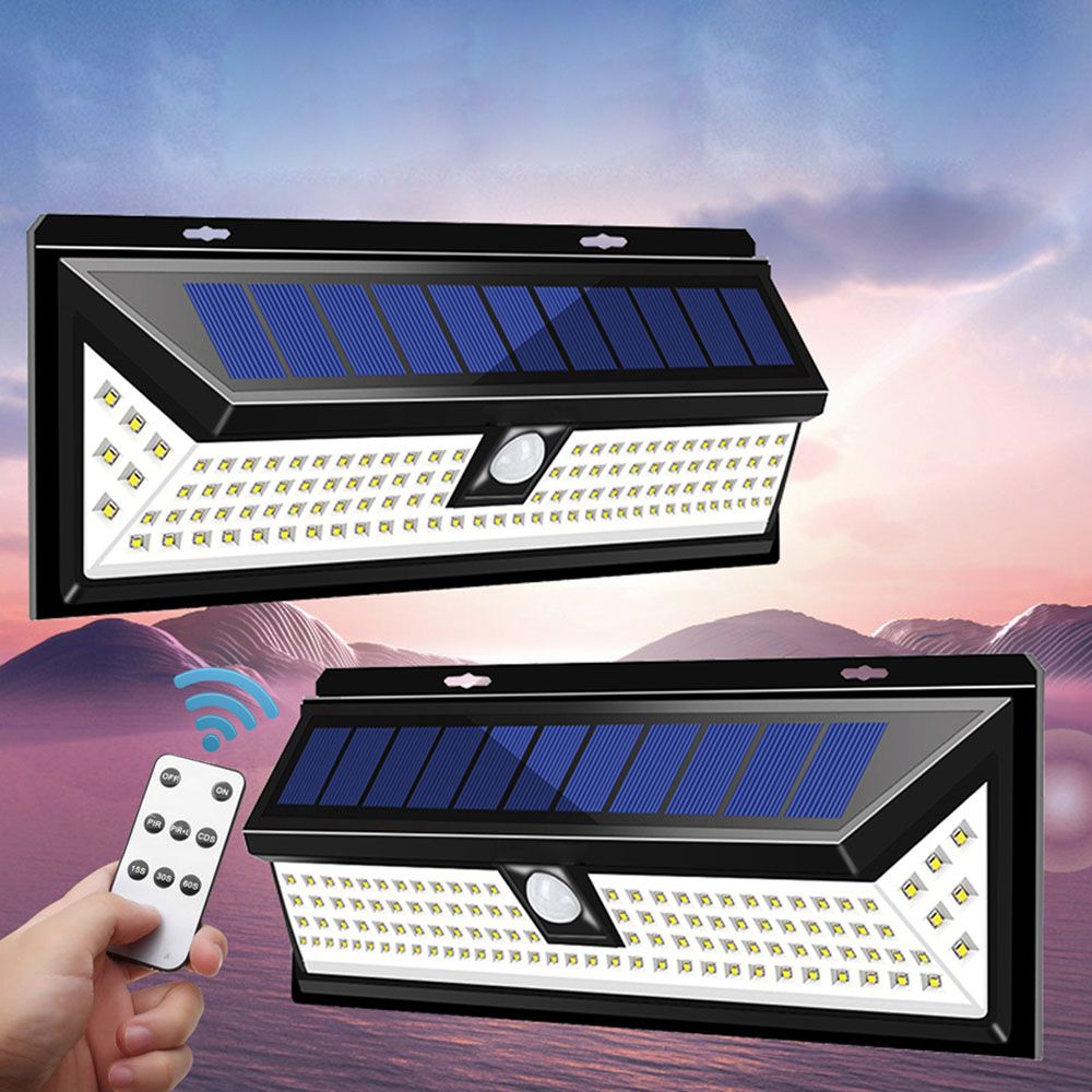 118-LED-Solar-Lamp-Outdoor-Garden-Yard-Waterproof-PIR-Motion-Sensor-Light-1485563