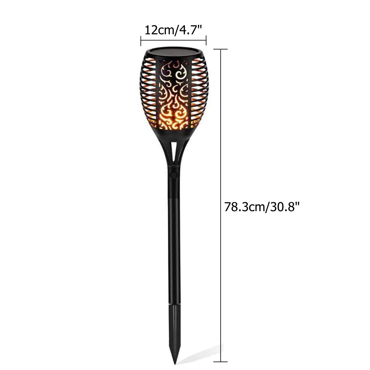 12335196LED-Solar-Light-Outdoor-Waterproof-Flashing-Flame-Lawn-Lamp-for-Garden-Camping-1698445