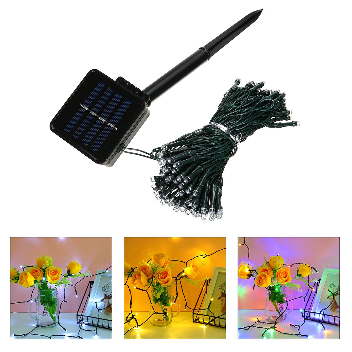 12M-8-Modes-Outdoor-100LED-Solar-Fairy-String-Light-Waterproof-Garden-Yard-Holiday-Christmas-Decor-1723767