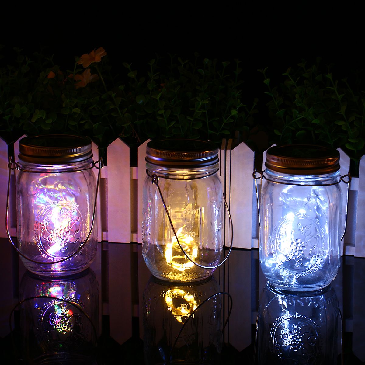 1M-2M-LED-Solar-Powered-String-Light-Mason-Jar-Lid-Cover-Outdoor-Fairy-Lamp-1745475