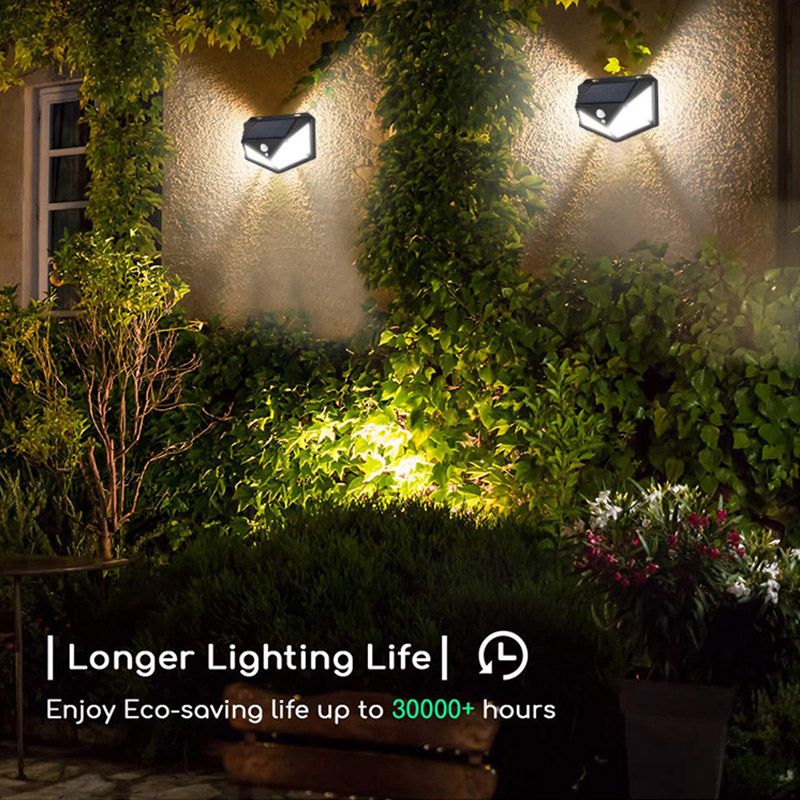 1PC2PCS-LED-Solar-Light-3-Modes-Outdoor-Waterproof-Motion-Sensor-Wall-Lamp-for-Garden-Street-1707359