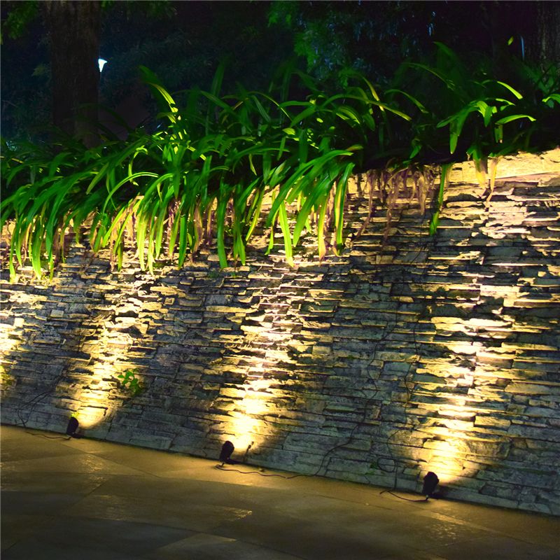 2-In-1-Solar-Powered-LED-Garden-Lamp-Spotlight-Outdoor-Walkway-Lawn-Landscape-Path-Light-1762974