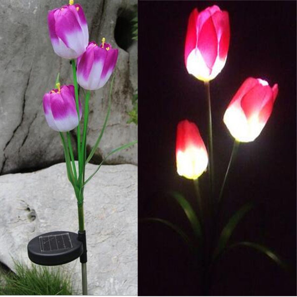 2V-Solar-Power-Mult-Tulip-Flower-Garden-Stake-Landscape-Lamp-Outdoor-Yard-LED-Light-for-Home-1153765