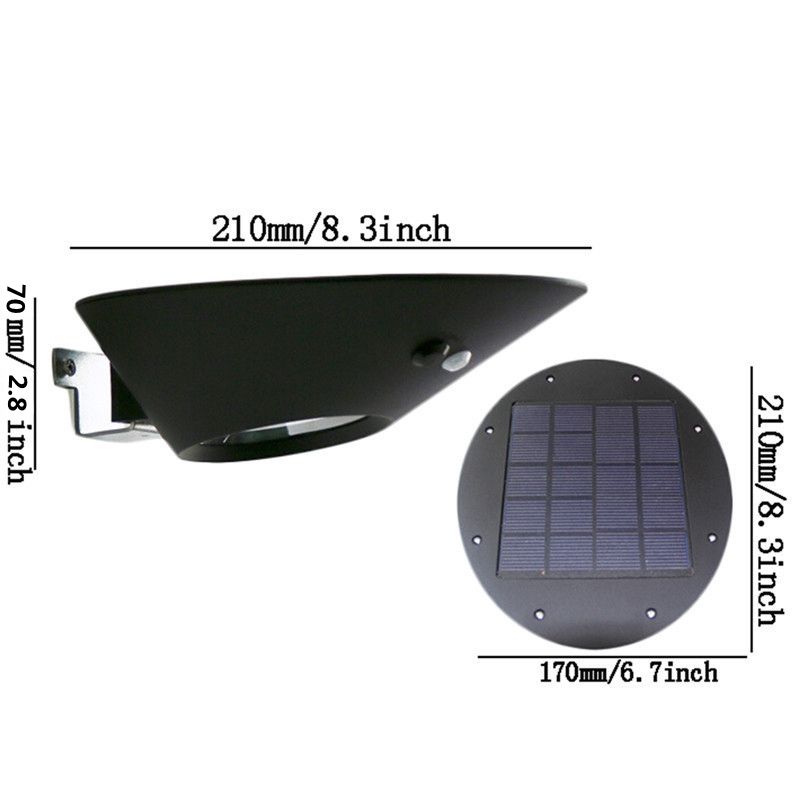 2W-7-LED-Wireless-Solar-Sensor-Motion-Wall-Light-Waterproof-Outdoor-Garden-Lamp-1060804