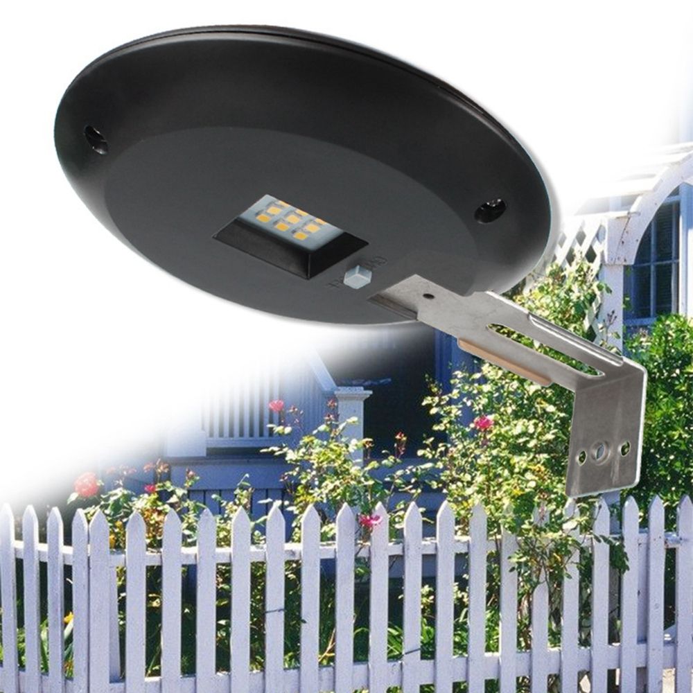 2pcs-9-LED-Solar-Powered-Wall-Light-Waterproof-Outdoor-Garden-Fence-Landscape-Lamp-1455426