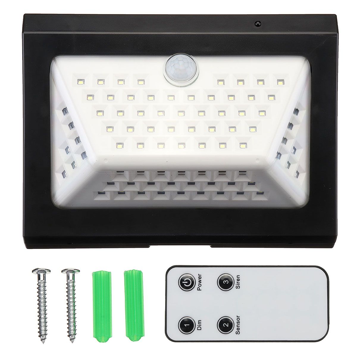 3-Modes-LED-Solar-Light-with-Alarm-Outdoor-Garden-Pathway-PIR-Motion-Sensor-Wall-Lamp-1708754