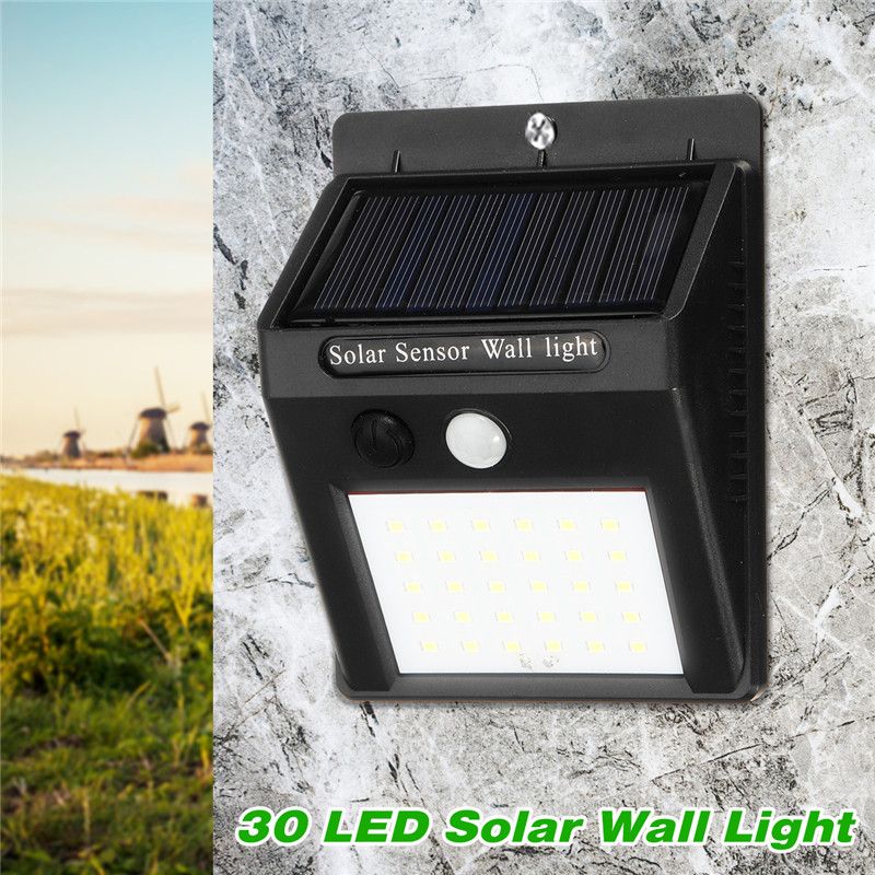 30LED-Solar-Light-PIR-Motion-Sensor-Security-Outdoor-Garden-Wall-Lamp-1707614