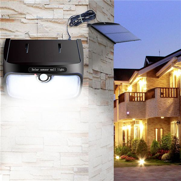38-LED-Detachable-Solar-Powered-Motion-Sensor-Waterproof-Wall-Light-Outdoor-Garden-Security-Lamp-1231922