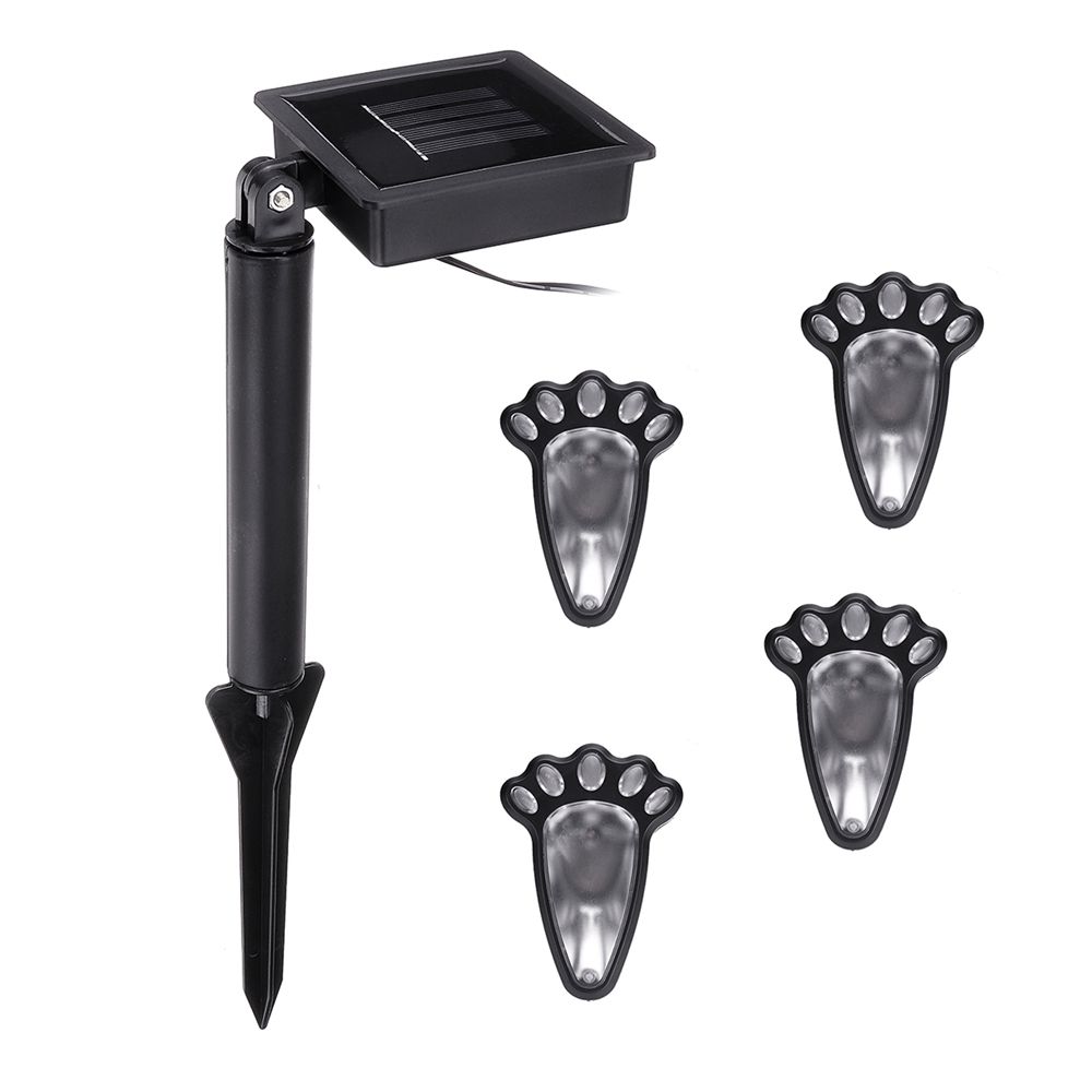 4-In1-Solar-Powered-LED-Dog-Paw-Print-Lights-Garden-Outdoor-Lawn-Yard-Path-Lamp-1428202