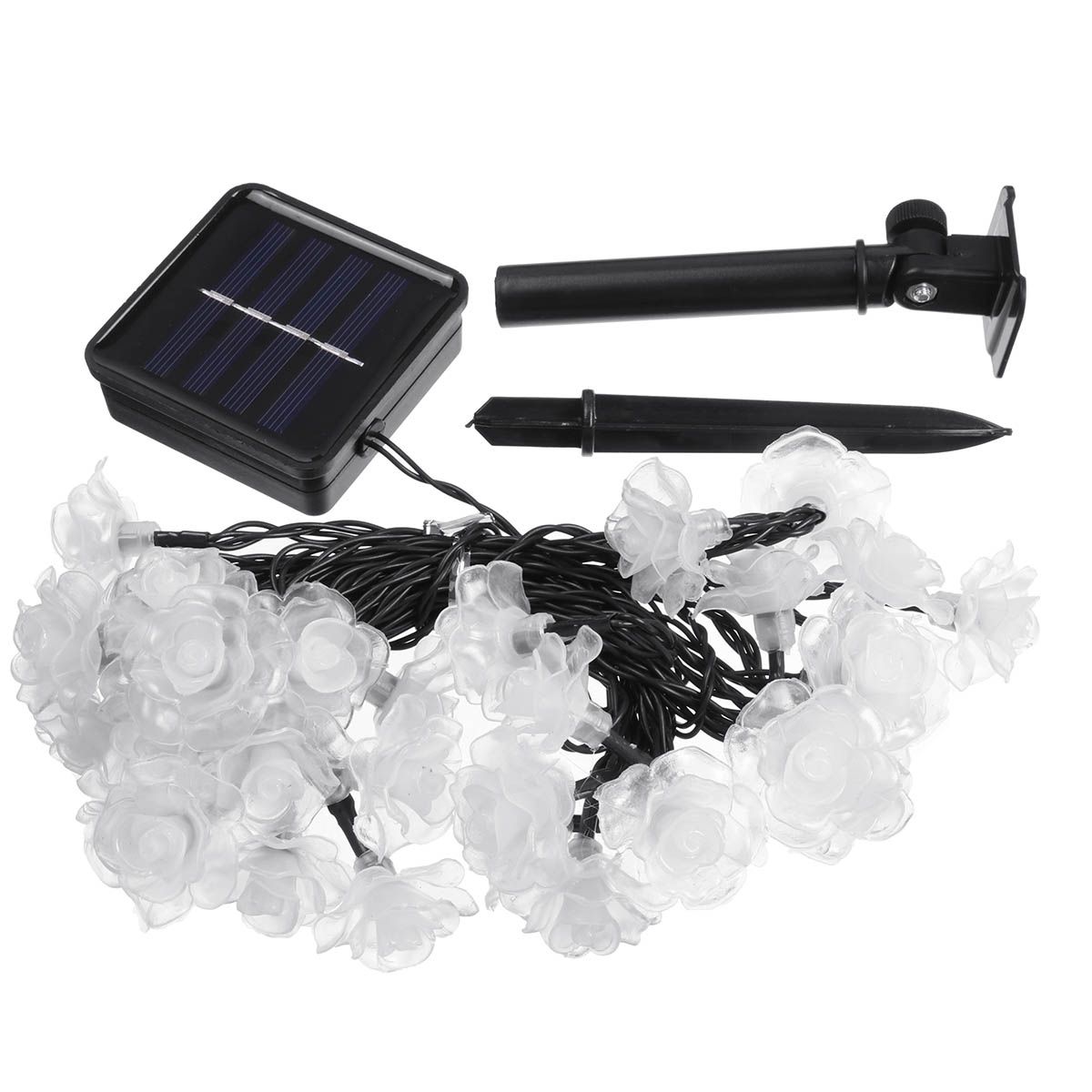 65M-30LED-Roses-Solar-LED-String-Light-Outdoor-Indoor-Garden-Patio-Decor-Lamp-1763728
