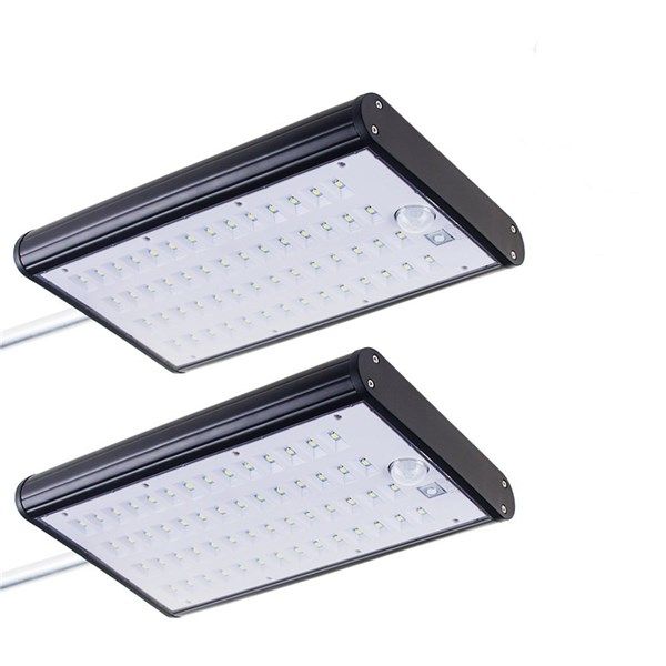 ARILUX-Solar-Powered-56-LED-Motion-Sensor-Street-Light-4400mAh-450lm-Waterproof-Wall-Lamp-for-Outdoo-1248422