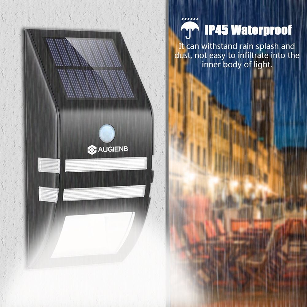 AUGIENB-33W-PIR-Motion-Sensor-Solar-Light-Wireless-Waterproof-Wall-Lamp-for-Outdoor-Garden-1302540
