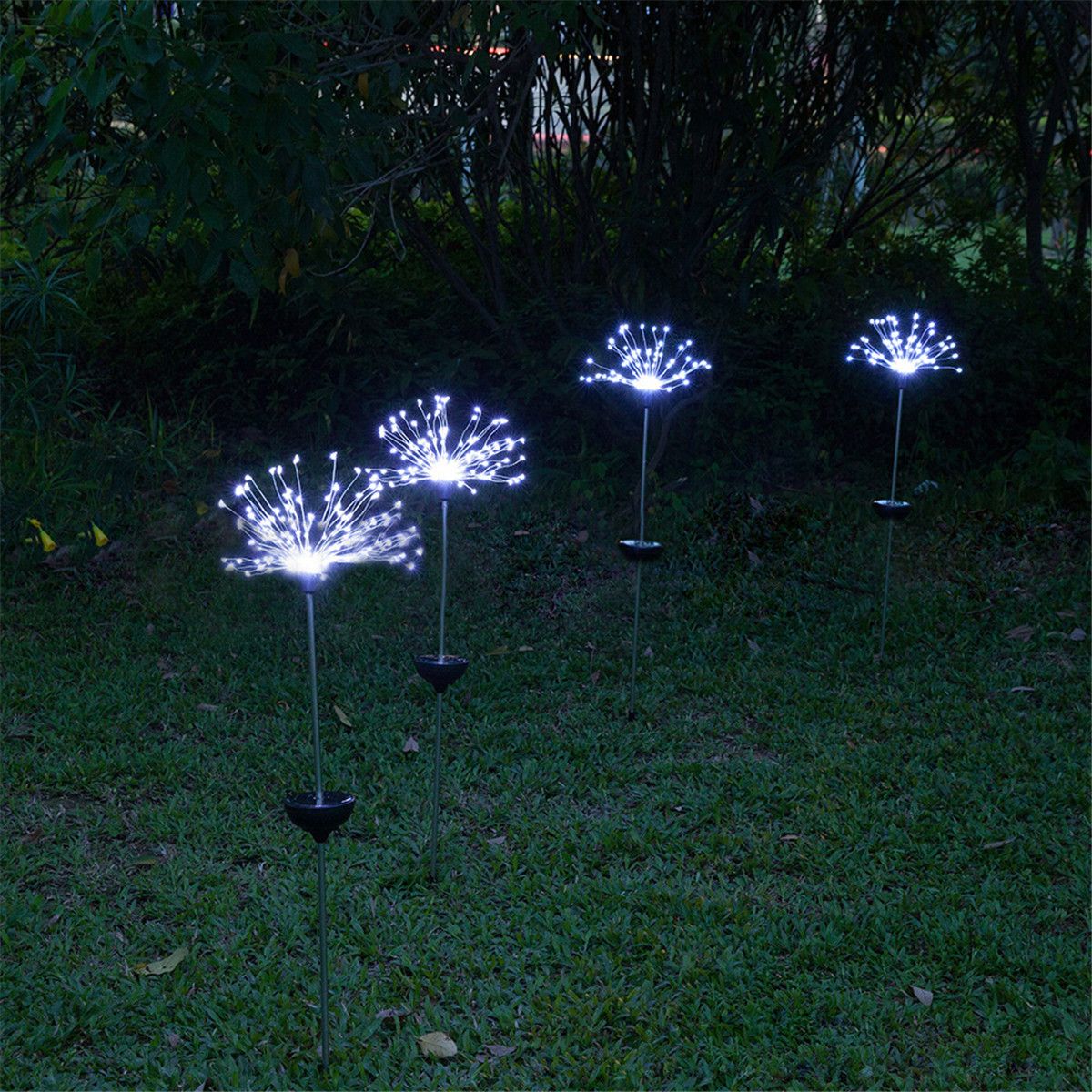 Outdoor-3V-DIY-Lawn-Lamp-90120150-LED-Solar-Light-Yard-Garden-Landscape-Decor-1627215