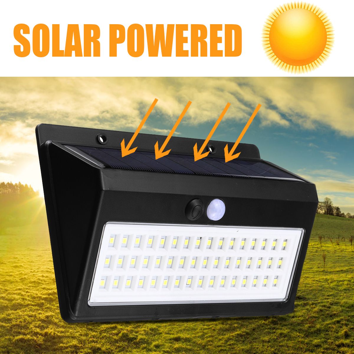 Outdoor-LED-Solar-Powered-Light-3-Modes-PIR-Sensor-Security-Waterproof-Wall-Lamp-for-Garden-Street-1688932