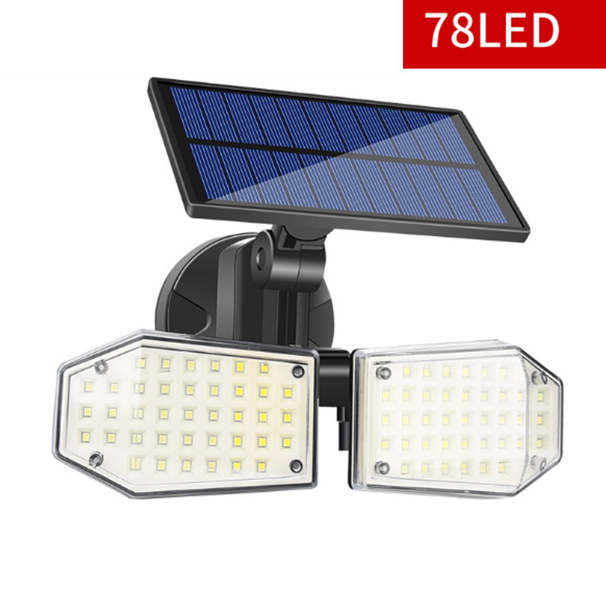 Outdoor-Motion-Sensor-LED-Solar-Light-78LED130COB-Three-Modes-Waterproof-Security-Wall-Lamp-for-Gard-1691107