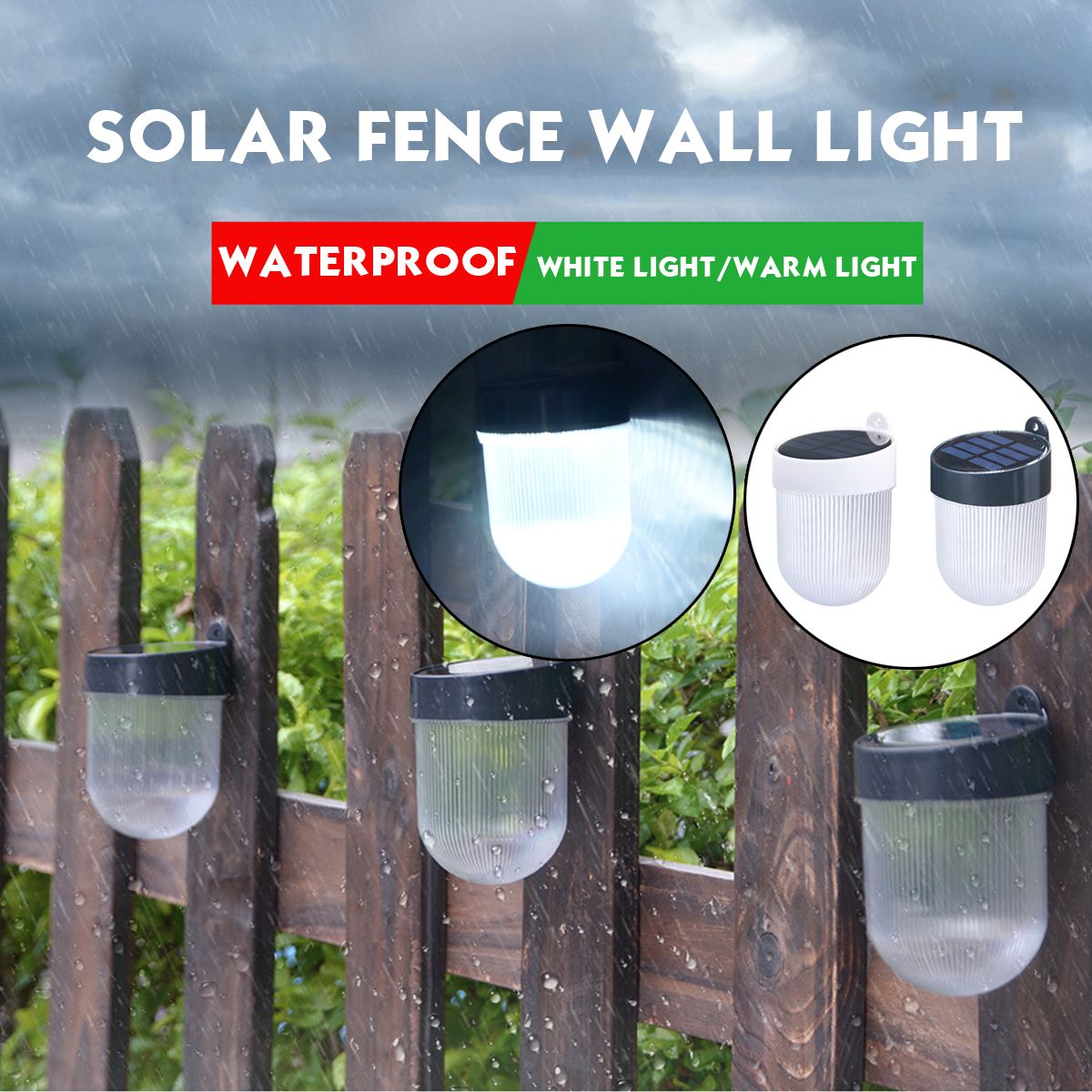 Outdoor-Solar-Powered-LED-Fence-Light-Dual-Color-Temperature-Waterproof-Wall-Lamp-Garden-Patio-Light-1721231