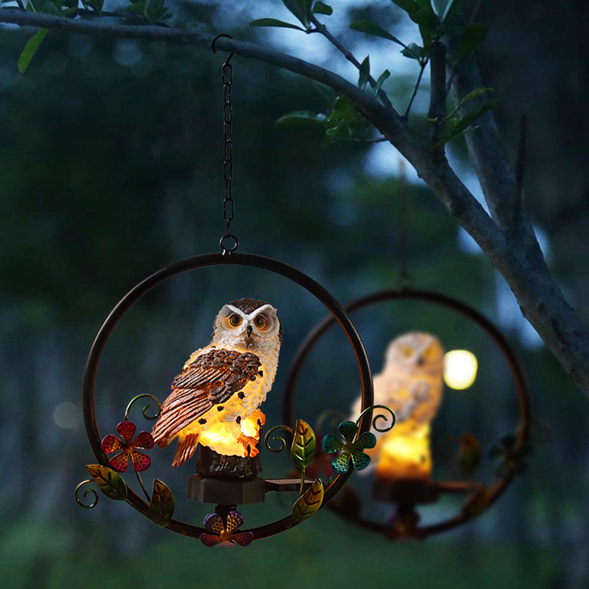 Parrot-Owl-Pattern-Hanging-LED-Solar-Light-Outdoor-Garden-Lawn-Lamp-Energy-saving-Waterproof-Decor-1724532