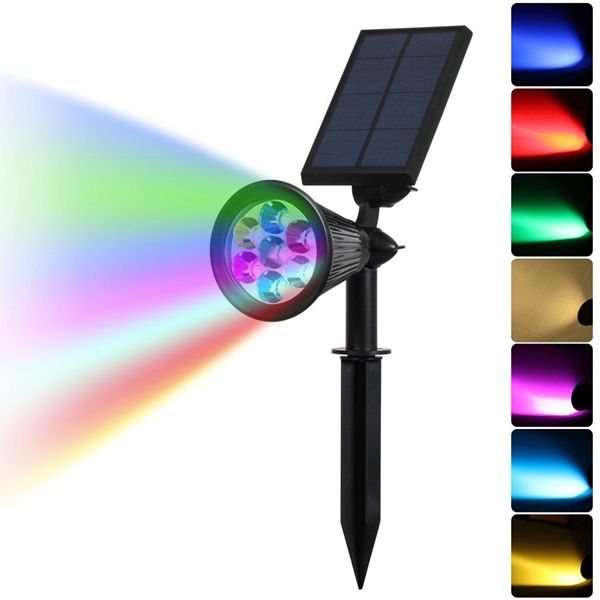 Solar-Color-Changing-7-LED-Waterproof-Spot-Light-Outdooor-Yard-Garden-Lawn-Landscape-Security-Lamp-1181067