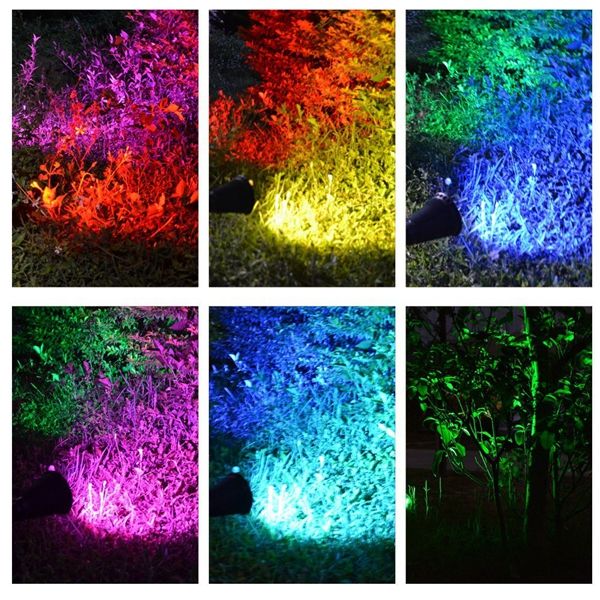 Solar-Color-Changing-7-LED-Waterproof-Spot-Light-Outdooor-Yard-Garden-Lawn-Landscape-Security-Lamp-1181067