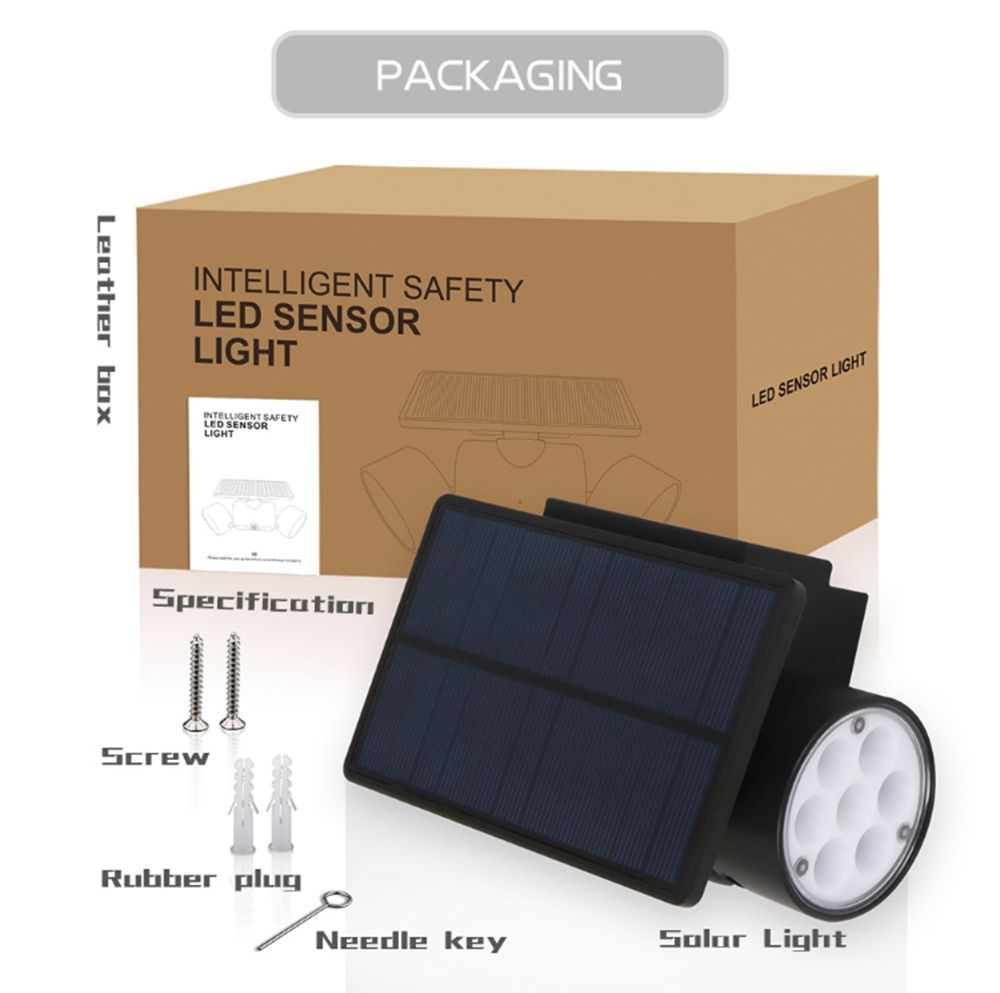 Solar-Power-30-LED-Rotatable-Dual-Head-PIR-Motion-Sensor-Wall-Light-Waterproof-Outdoor-Security-Lamp-1393541