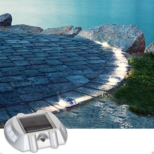 Solar-Power-White-6LED-Road-Driveway-Pathway-Stair-Lights-55315