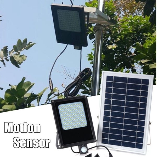 Solar-Powered-120-LED-PIR-Motion--Light-Sensor-Flood-Light-Waterproof-Outdoor-Garden-Security-Lamp-1243380