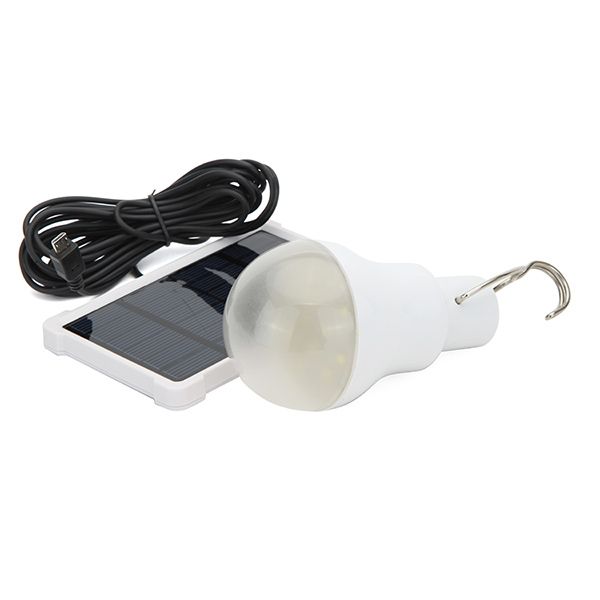 Solar-Powered-15W-LED-Lamp-Bulb-Outdoor-Camping-Tent-Fishing-Lighting-1043935