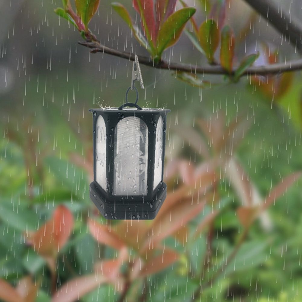 Solar-Powered-96-LED-Flame-Effect-Hanging-Lantern-Light-Outdoor-Waterproof-Garden-Lawn-Tree-Decor-1566017