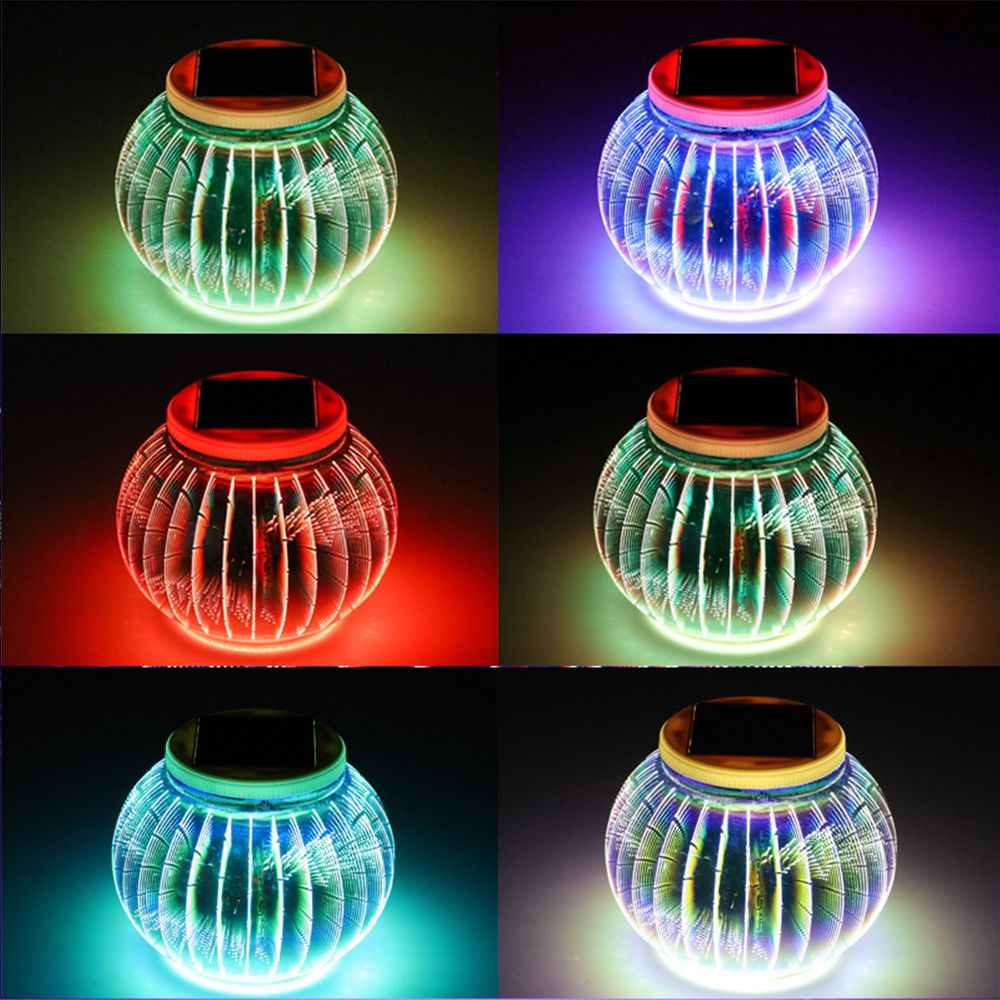 Solar-Powered-Colorful-3D-Lantern-Light-Sensor-LED-Lawn-Lamp-for-Garden-Yard-Outdoor-1349795