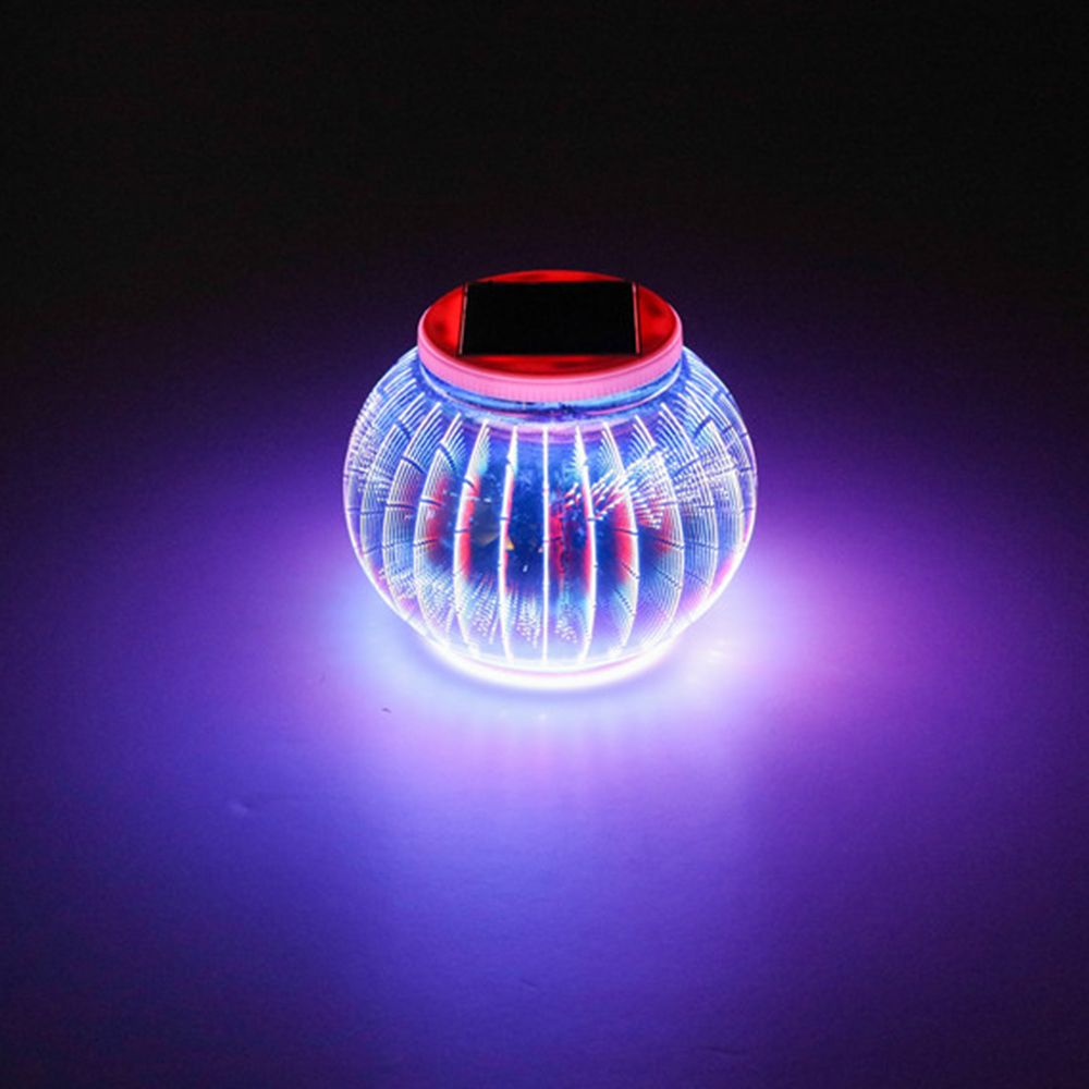 Solar-Powered-Colorful-3D-Lantern-Light-Sensor-LED-Lawn-Lamp-for-Garden-Yard-Outdoor-1349795